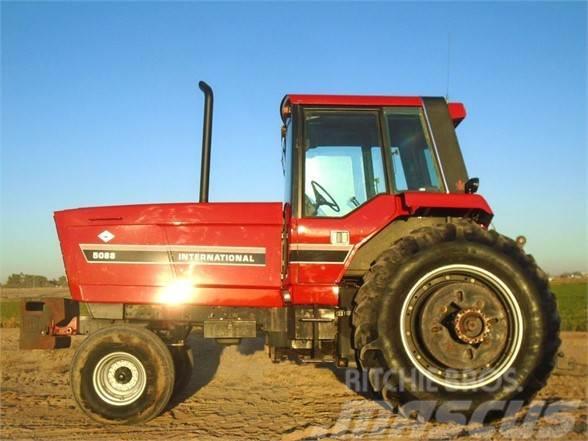 International 5088 Traktorji