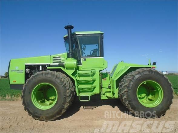 Steiger PANTHER 1000 CP1325 Traktorji
