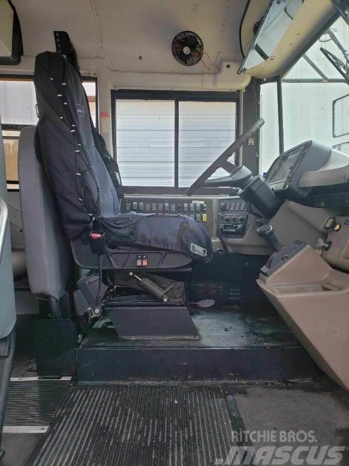 Freightliner Thomas Drugi avtobusi