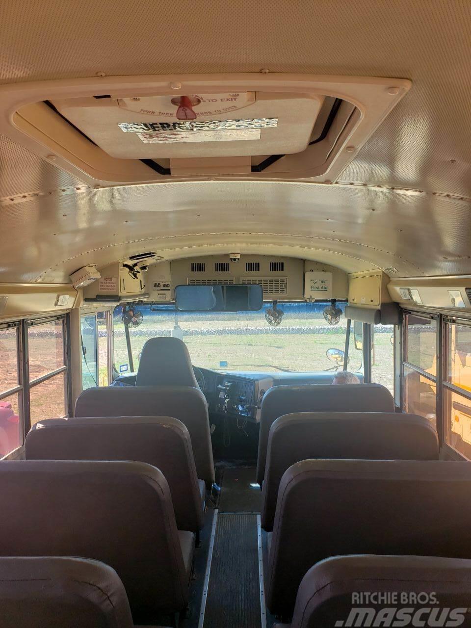  IC Bus CE200 Drugi avtobusi