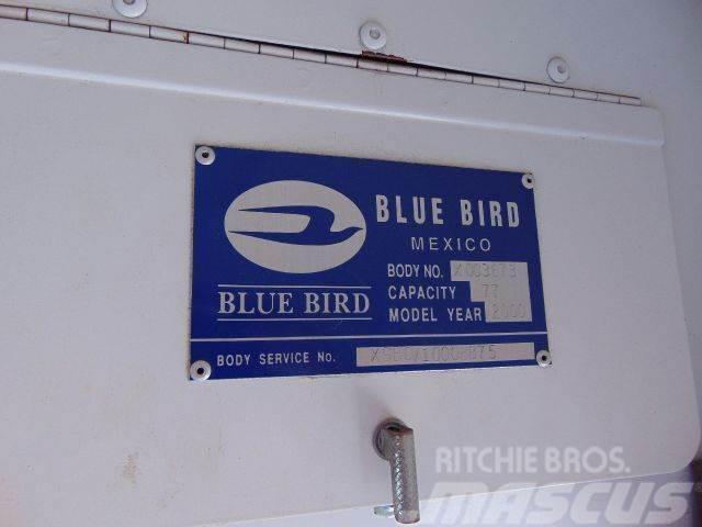 International BLUEBIRD Drugi tovornjaki