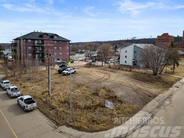 Fort McMurray AB 0.35± Titles Acres Commercial Resid Drugo