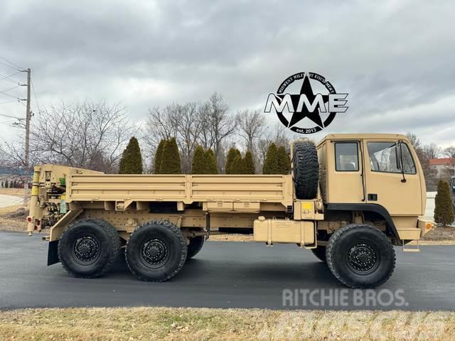  Siccard M1084A1R Tovornjaki zabojniki