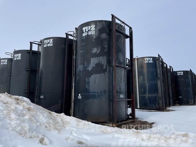  Storage Tank Prikolice cisterne