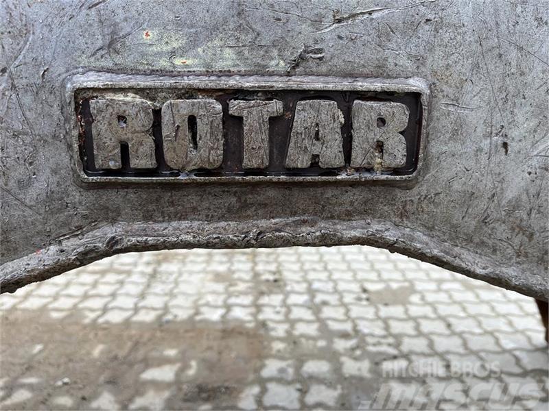 Rotar RG22-N Grabeži