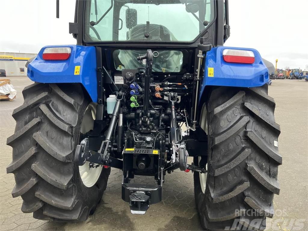 New Holland T5.100 S PS STAGE V Traktorji