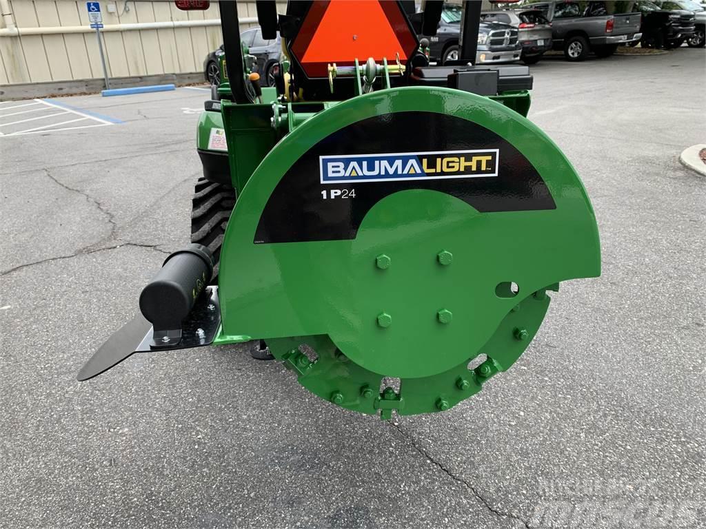 Baumalight 1P24 Druga oprema za traktorje