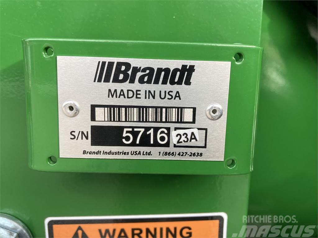 Brandt 1120XT Prikolice za žito