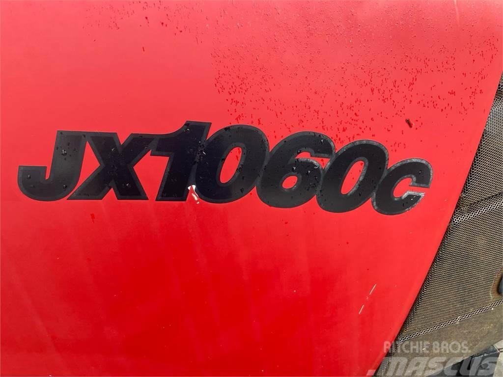 Case IH JX1060C Traktorji