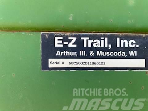 E-Z Trail 500 Prikolice za žito