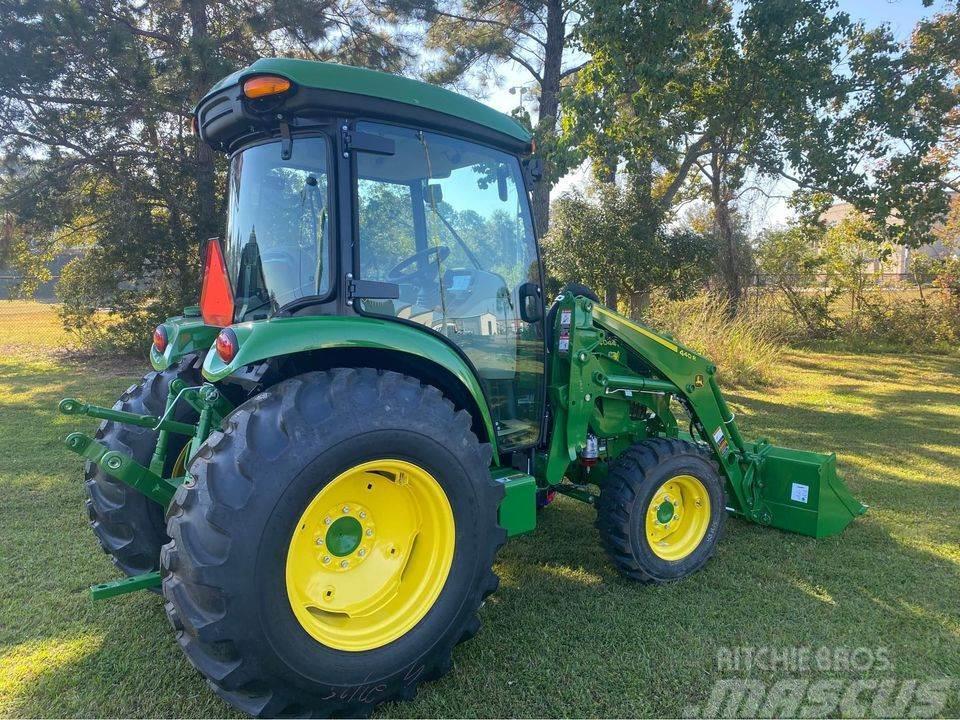 John Deere 4044R Manjši traktorji