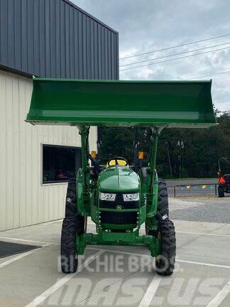 John Deere 4052M Manjši traktorji