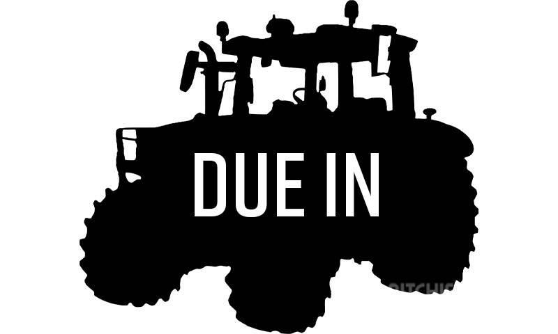 John Deere 5720 Premium Traktorji