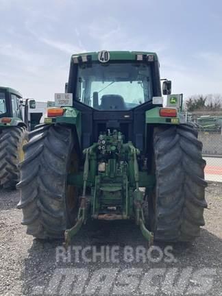 John Deere 6910 Traktorji