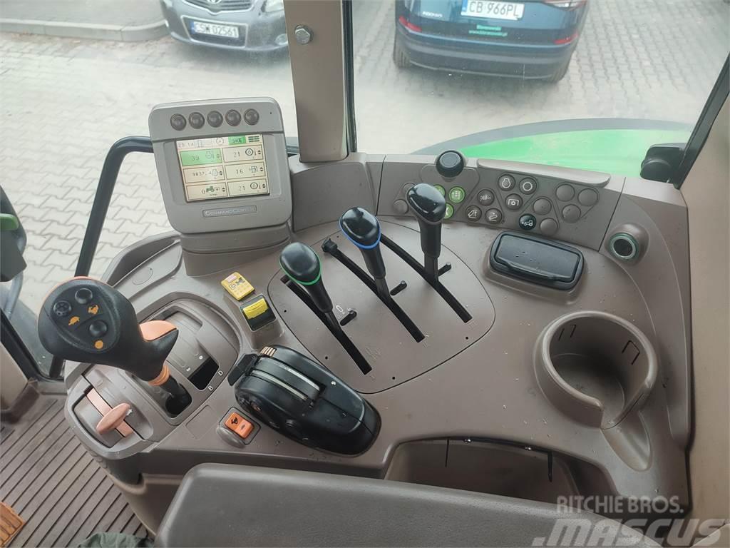 John Deere 7530 Premium Traktorji