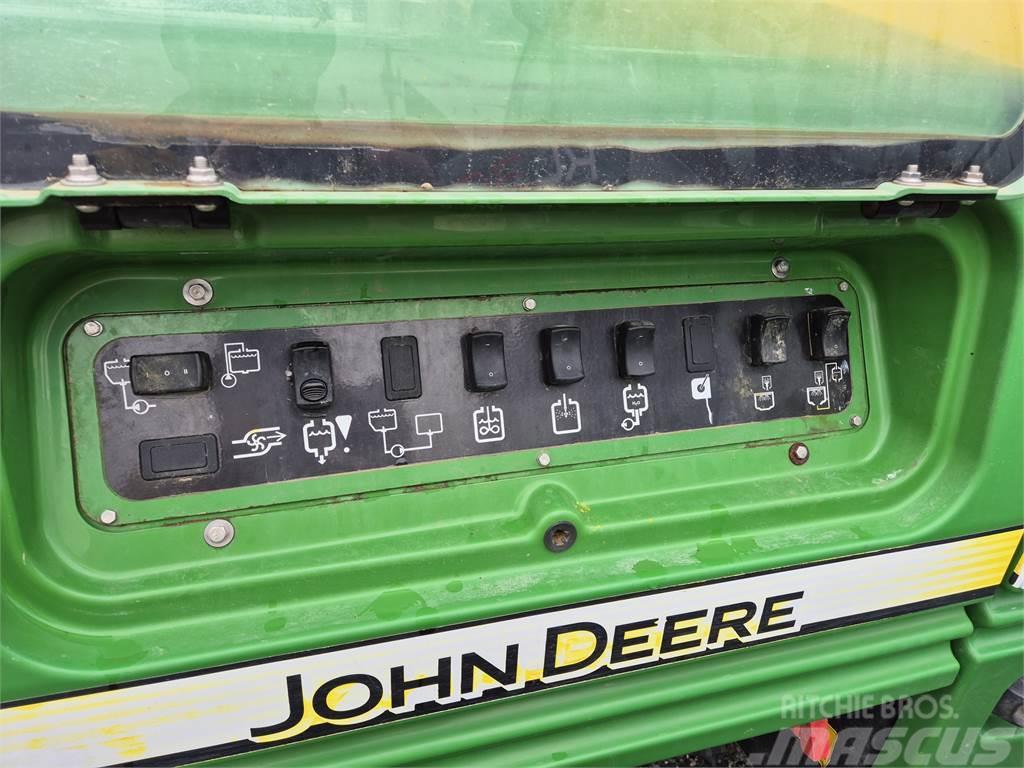 John Deere 962i Vlečne škropilnice