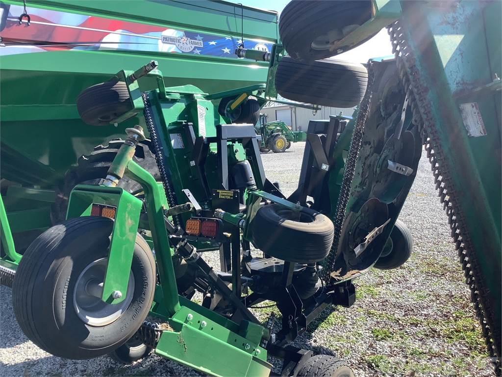John Deere FM1015R Vrtni traktor kosilnice