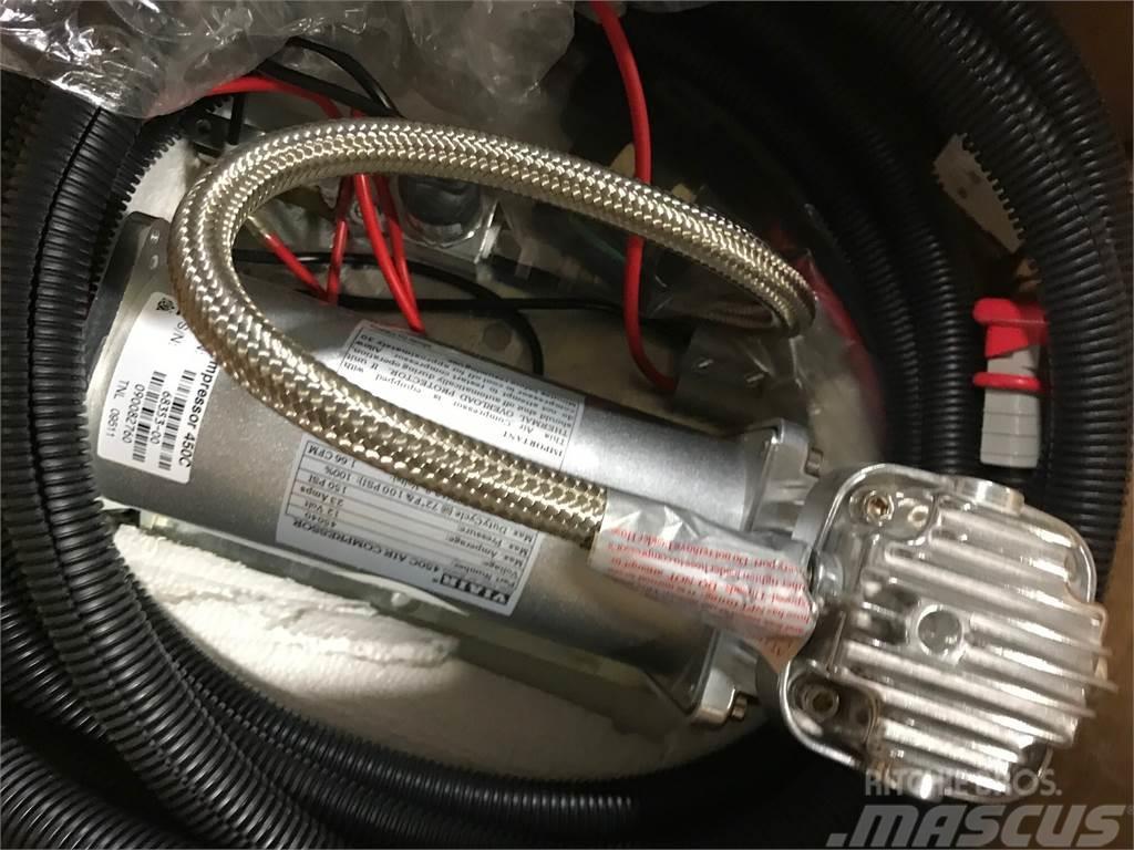 John Deere new Trimble # 68353-00 - 450C compressor Drugi stroji in priključki za setev in sajenje