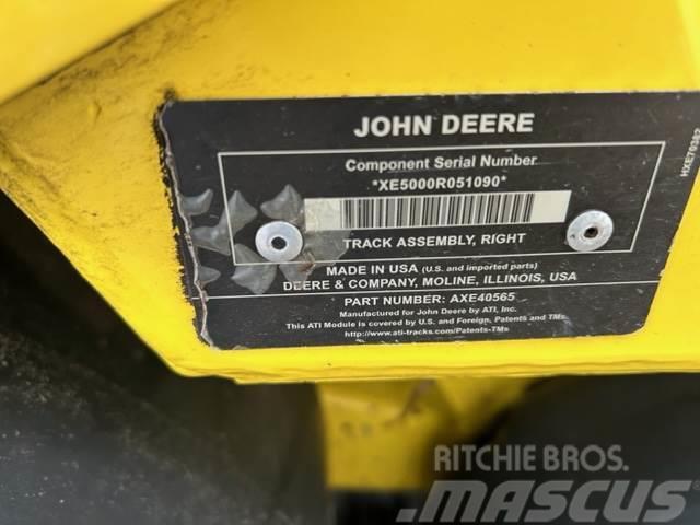 John Deere TRACKS Drugi kmetijski stroji