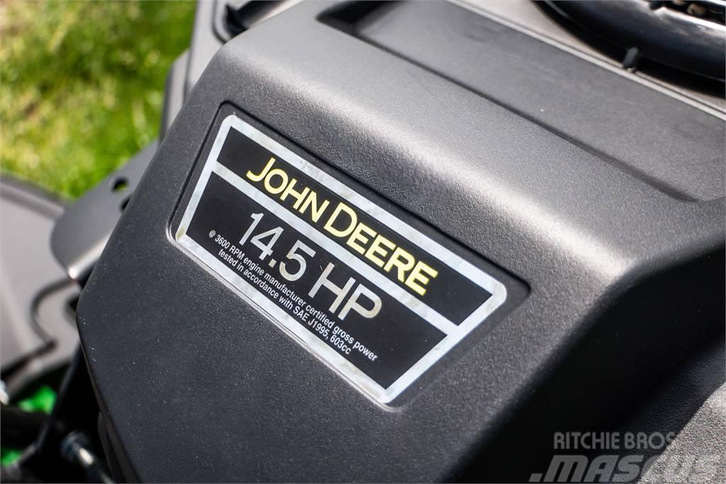 John Deere W36R Motokultivator kosilnice