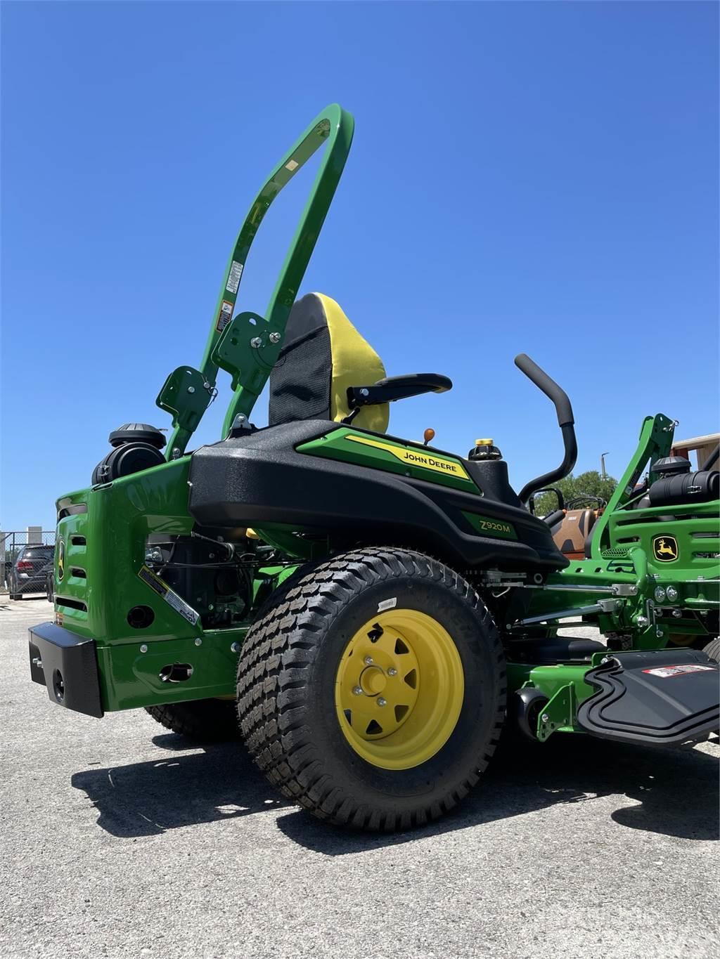 John Deere Z920M 54 $1,000 OFF PROMO Vrtni traktor kosilnice