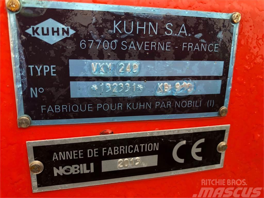 Kuhn VKM240 Kosilnice