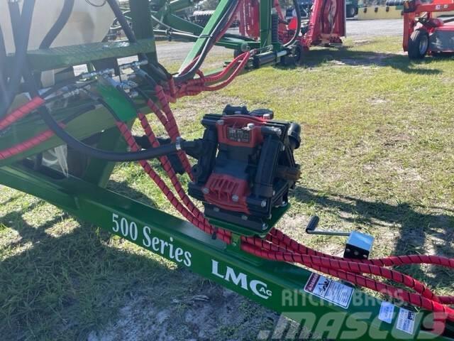 LMC 500 Series Sprayer Vlečne škropilnice