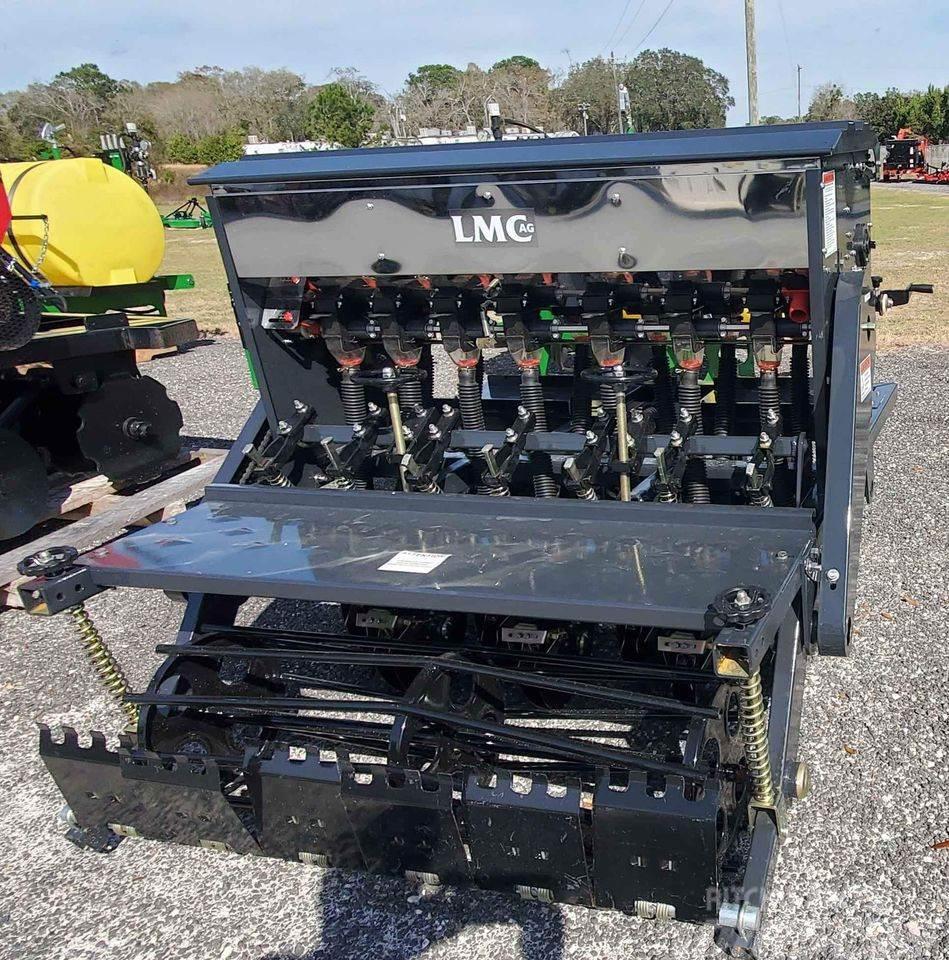 LMC 55 GRAIN DRLL Drugi stroji in priključki za setev in sajenje