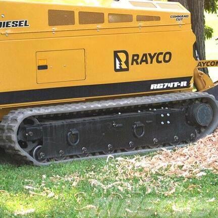 Rayco RG74T-R Drugo