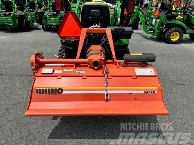 Rhino SRT48 Druga oprema za traktorje