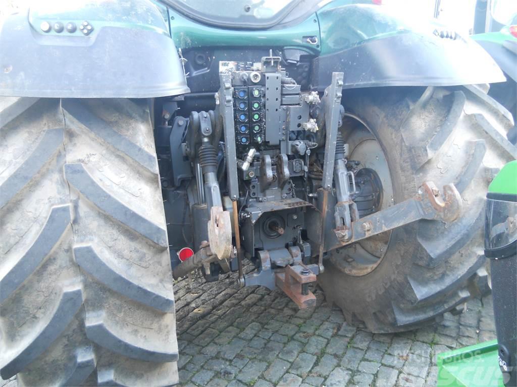 Valtra T174 Traktorji