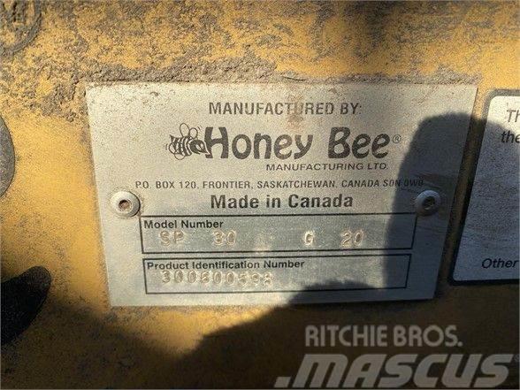 Honey Bee SP30 30ft Header Rezalne glave za kombajne