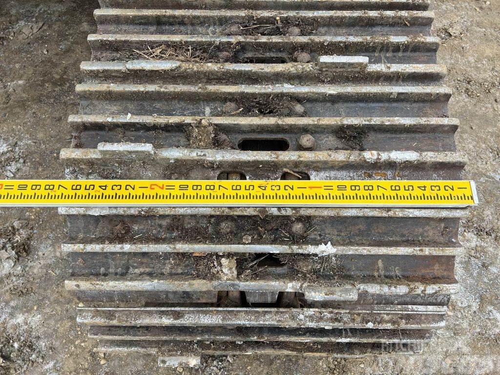 John Deere 290G LC Excavator Midi bagri 7t – 12t