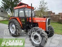 Ursus 5314 Traktorji