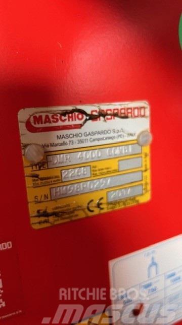 Maschio DMR 4000 Brane