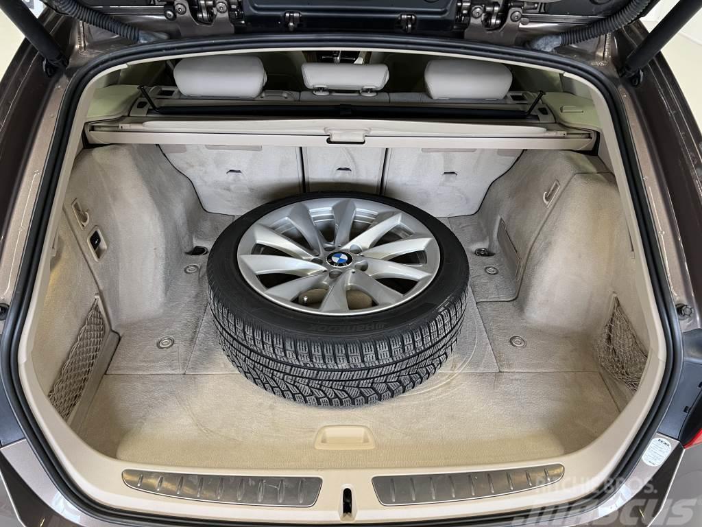 BMW 330 Avtomobili