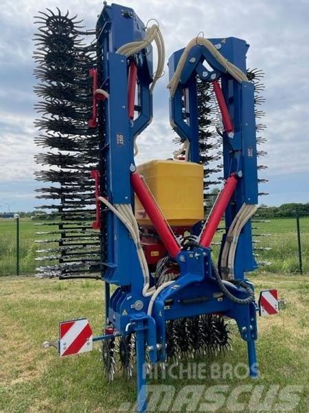 GST BIOSTAR 12 m Drugi kmetijski stroji