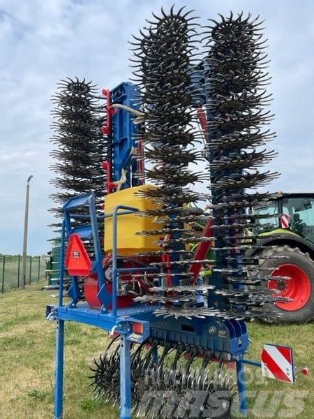 GST BIOSTAR 12 m Drugi kmetijski stroji