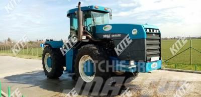 New Holland 9282 Traktorji