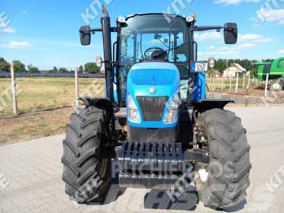 New Holland T5.95 Traktorji