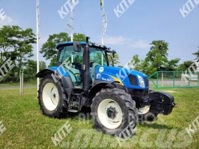 New Holland T6030 Traktorji
