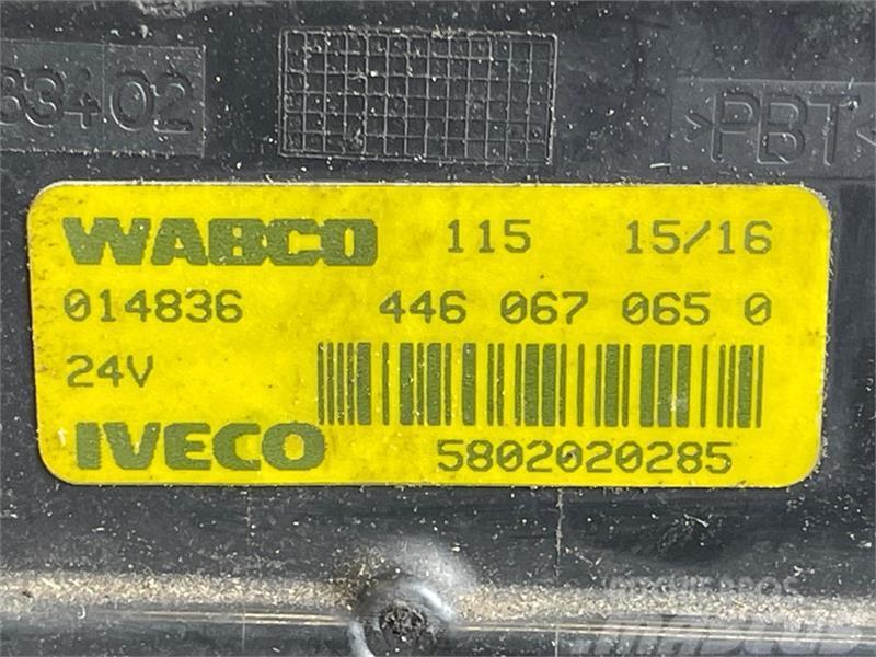 Iveco IVECO SENSOR / RADAR 5802020285 Druge komponente