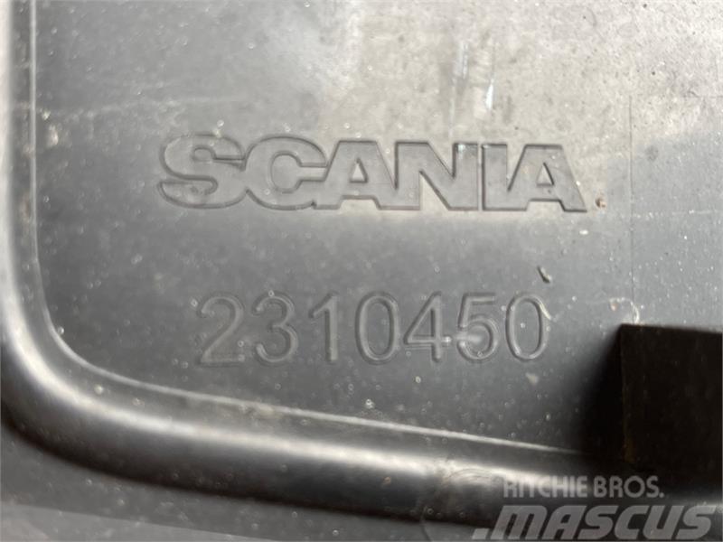 Scania  COVER 2310450 Podvozje in vzmetenje