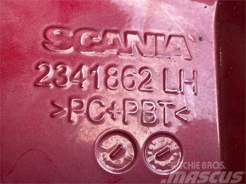 Scania SCANIA BRACKET 2341862 LH Podvozje in vzmetenje