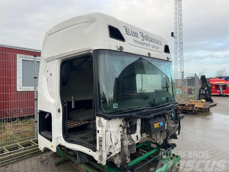 Scania SCANIA CABINE NGR CR20 Kabine in notranjost