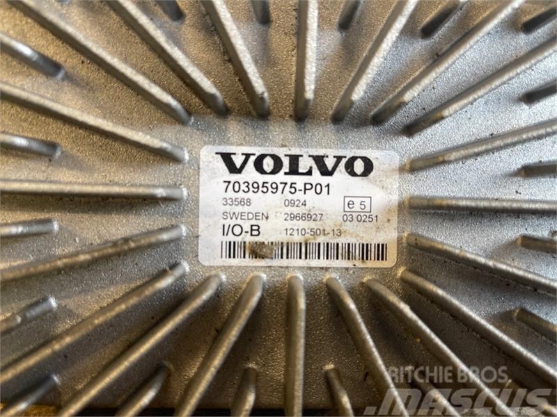 Volvo VOLVO ECU 70395975 Elektronika