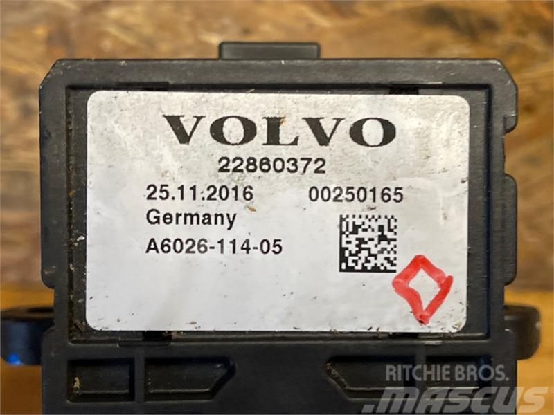 Volvo VOLVO WIPER SWITCH 22860372 Druge komponente