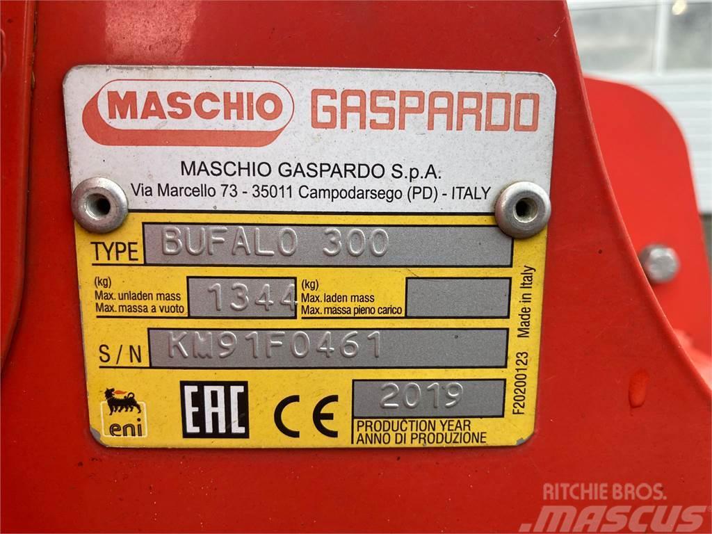 Maschio Bufalo 300 Klepelmaaier Drugi kmetijski stroji