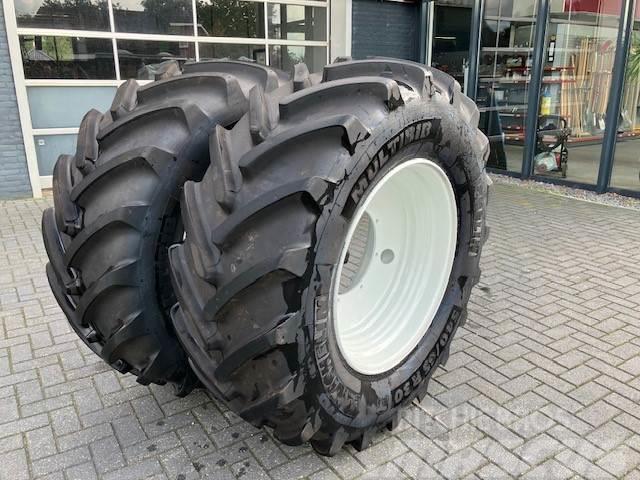 Michelin 540/65R30 Banden Traktorji