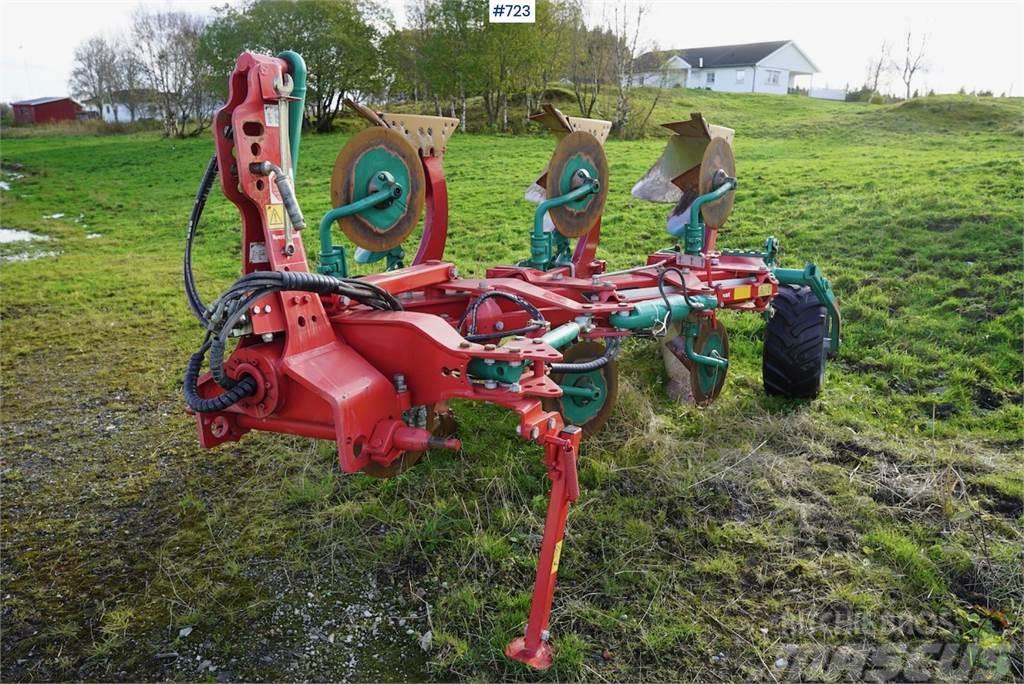 Kverneland 150S Ostali priključki in naprave za pripravo tal